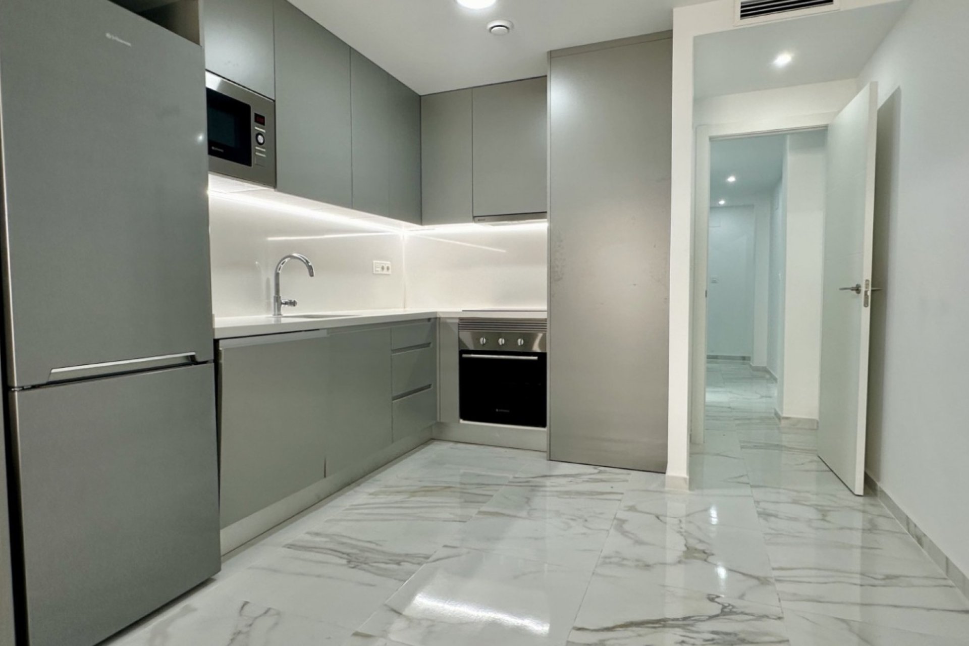 Segunda mano - Apartamento -
Torrevieja - Costa Blanca