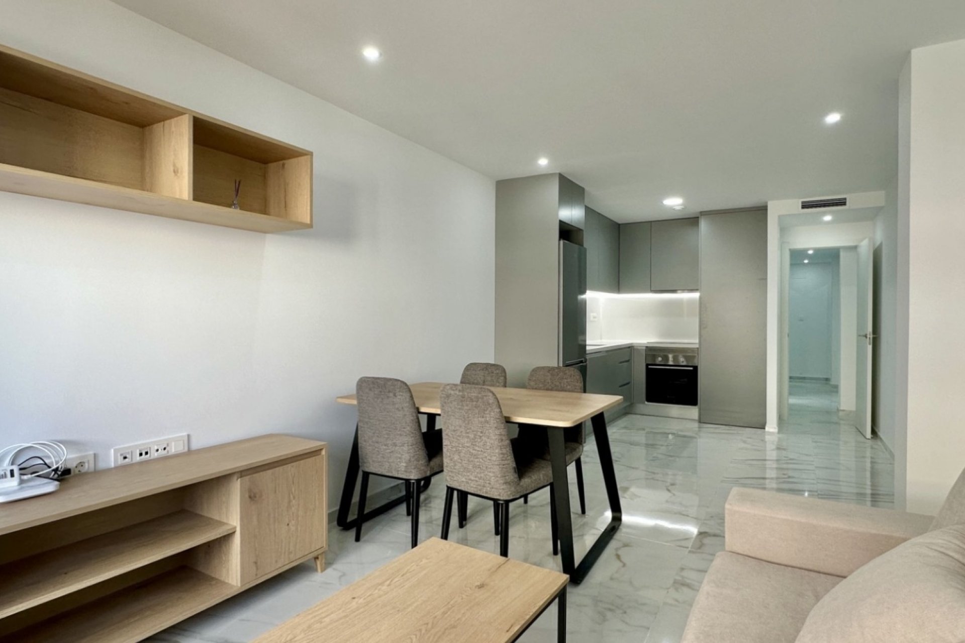 Segunda mano - Apartamento -
Torrevieja - Costa Blanca