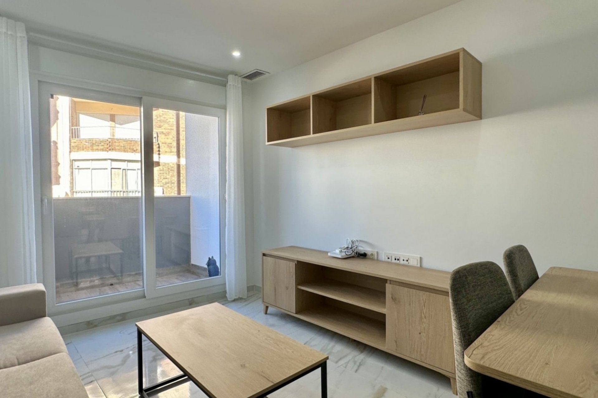 Segunda mano - Apartamento -
Torrevieja - Costa Blanca