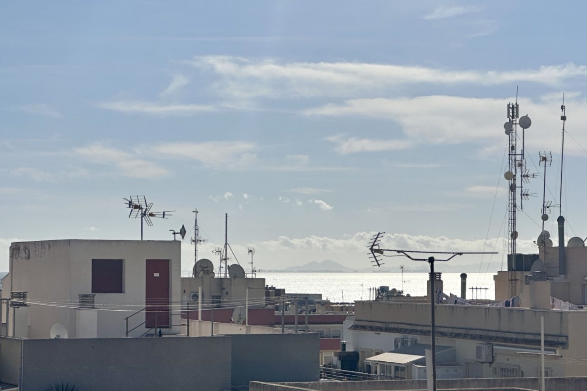 Segunda mano - Apartamento -
Torrevieja - Costa Blanca