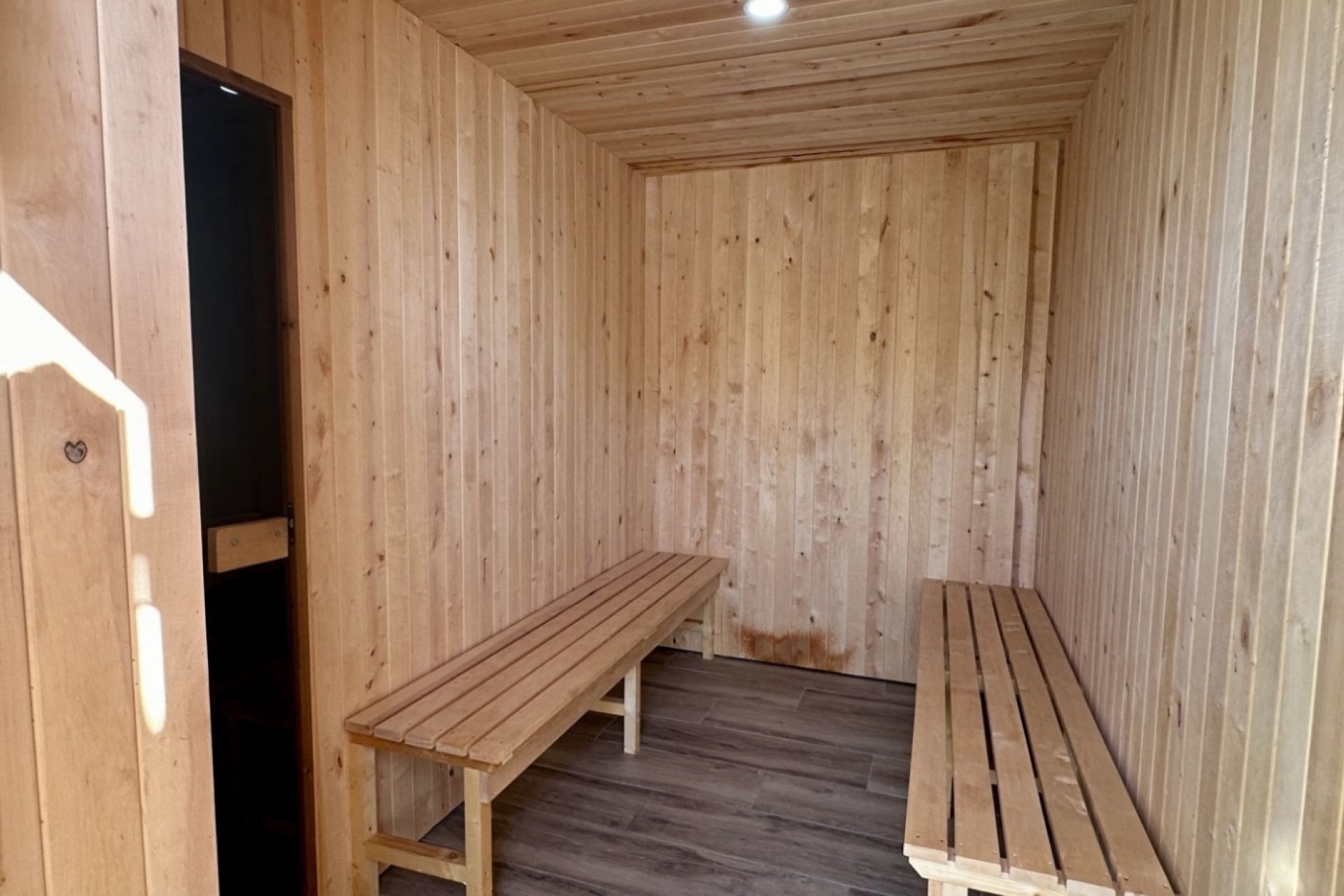 Segunda mano - Apartamento -
Torrevieja - Costa Blanca