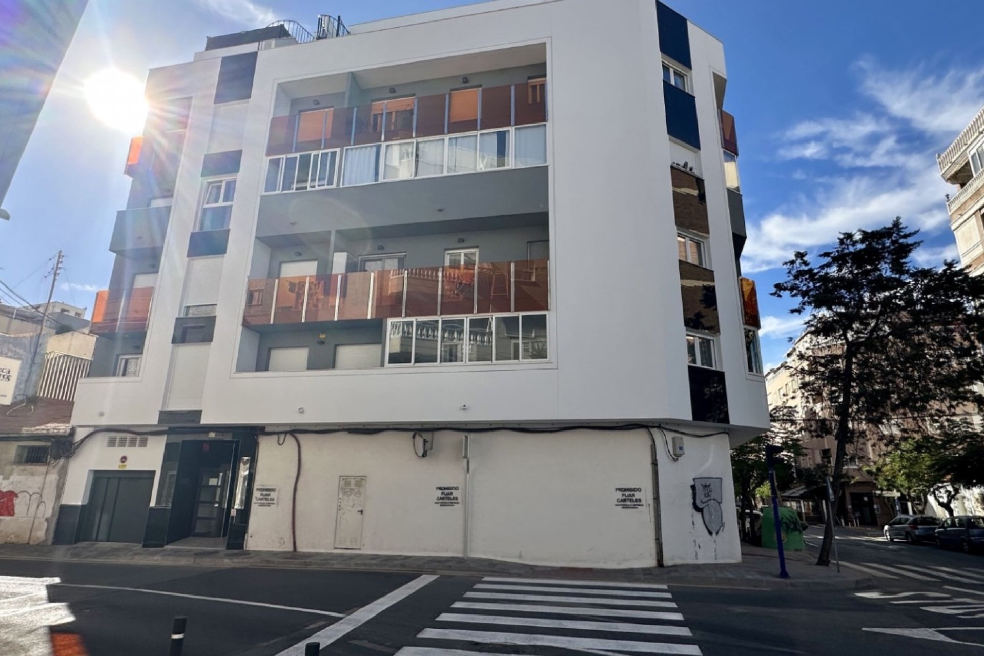 Segunda mano - Apartamento -
Torrevieja - Costa Blanca