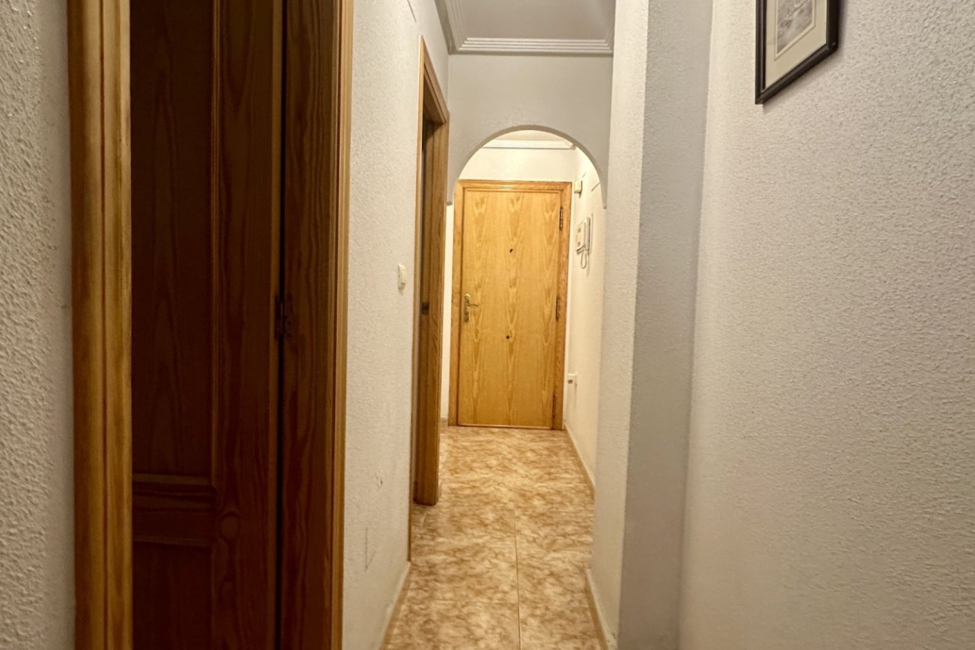 Segunda mano - Apartamento -
Torrevieja - Costa Blanca