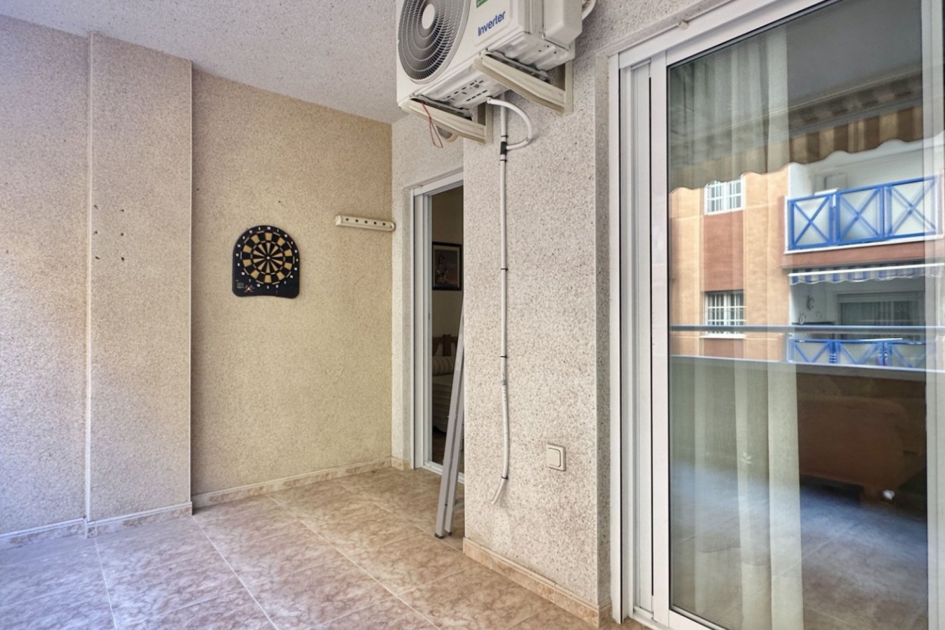 Segunda mano - Apartamento -
Torrevieja - Costa Blanca