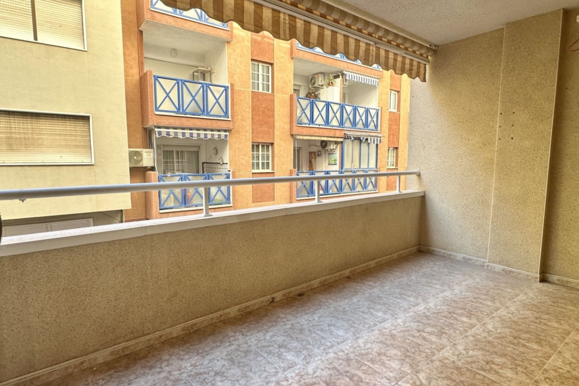 Segunda mano - Apartamento -
Torrevieja - Costa Blanca