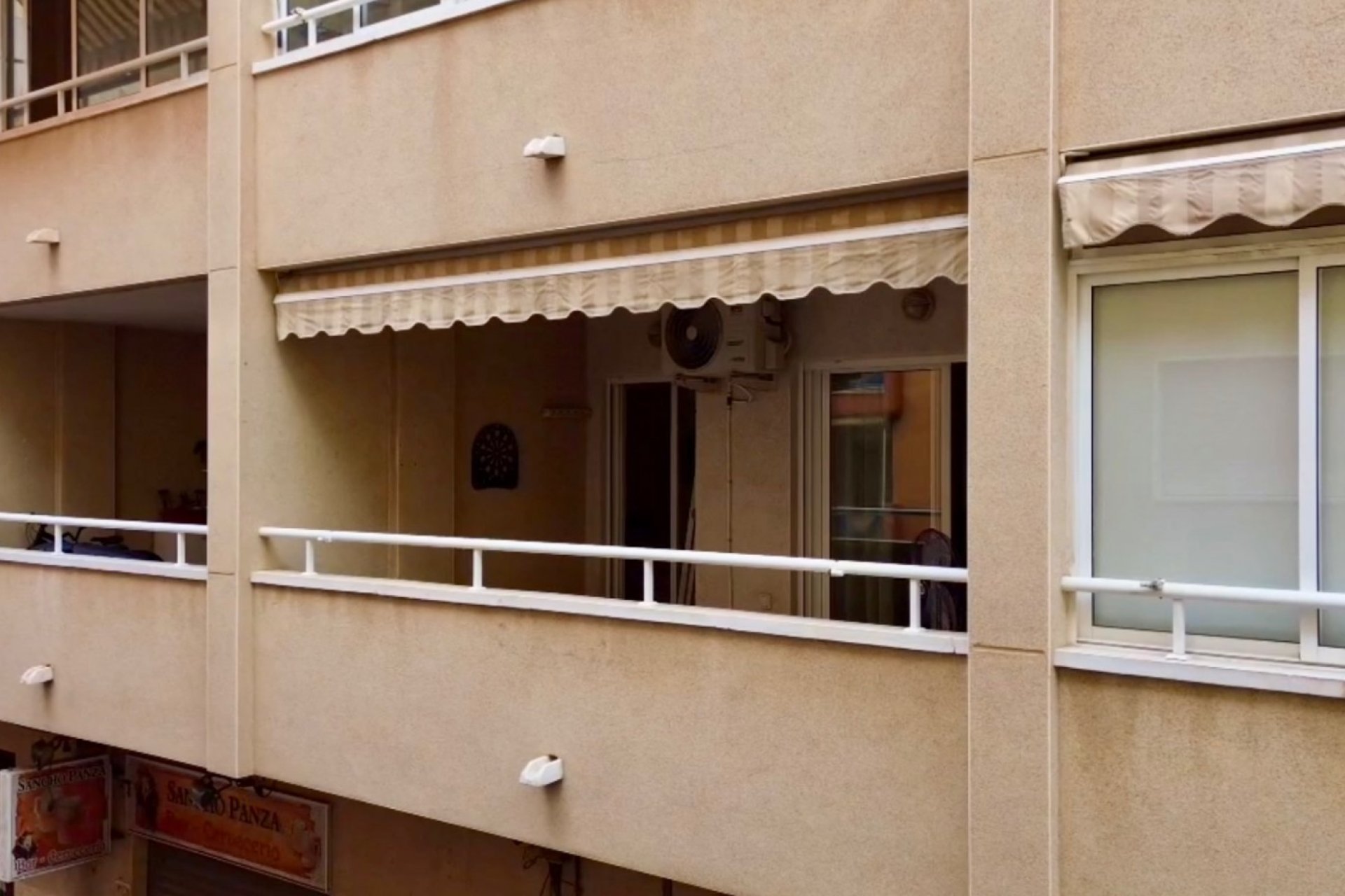 Segunda mano - Apartamento -
Torrevieja - Costa Blanca