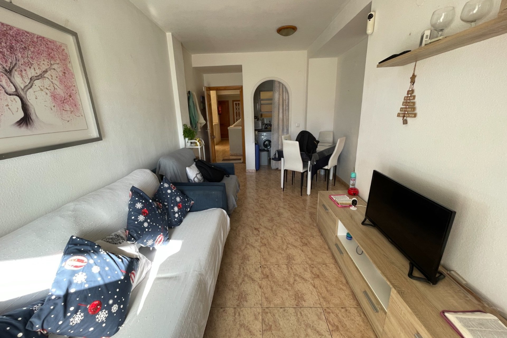 Segunda mano - Apartamento -
Torrevieja - Costa Blanca