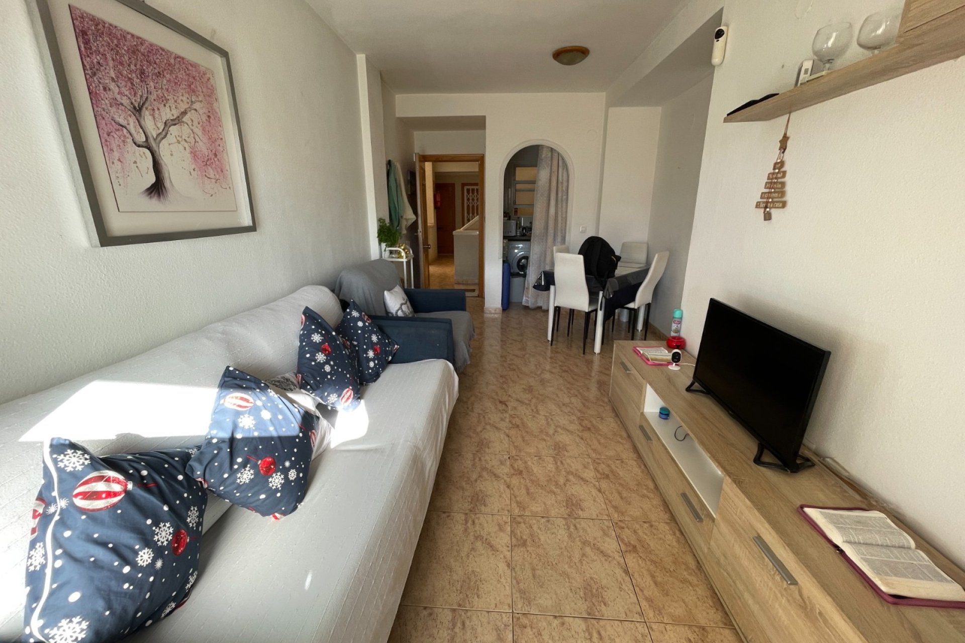 Segunda mano - Apartamento -
Torrevieja - Costa Blanca