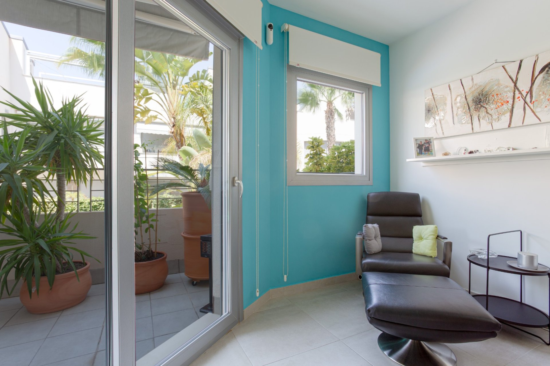 Segunda mano - Apartamento -
Torrevieja - Costa Blanca