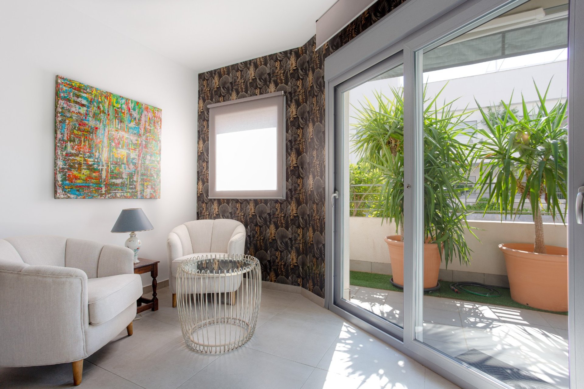 Segunda mano - Apartamento -
Torrevieja - Costa Blanca