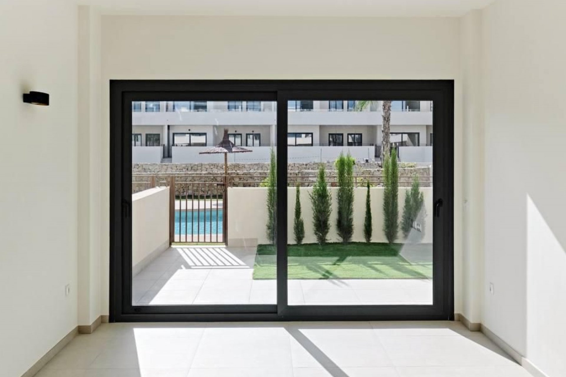 Segunda mano - Apartamento -
Torrevieja - Costa Blanca