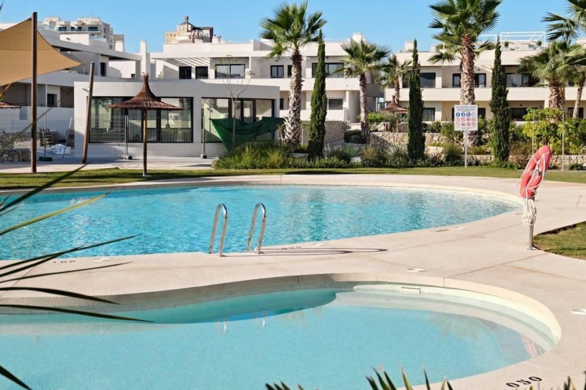 Segunda mano - Apartamento -
Torrevieja - Costa Blanca