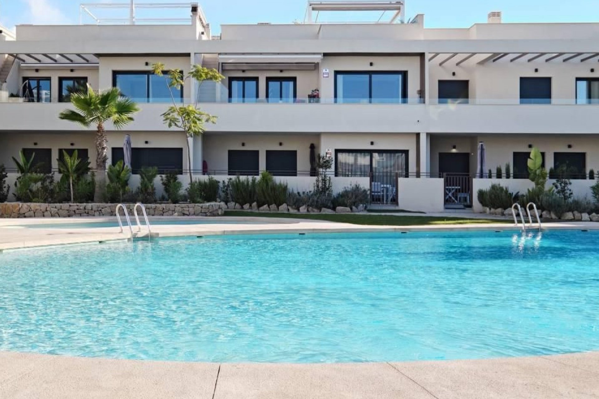 Segunda mano - Apartamento -
Torrevieja - Costa Blanca