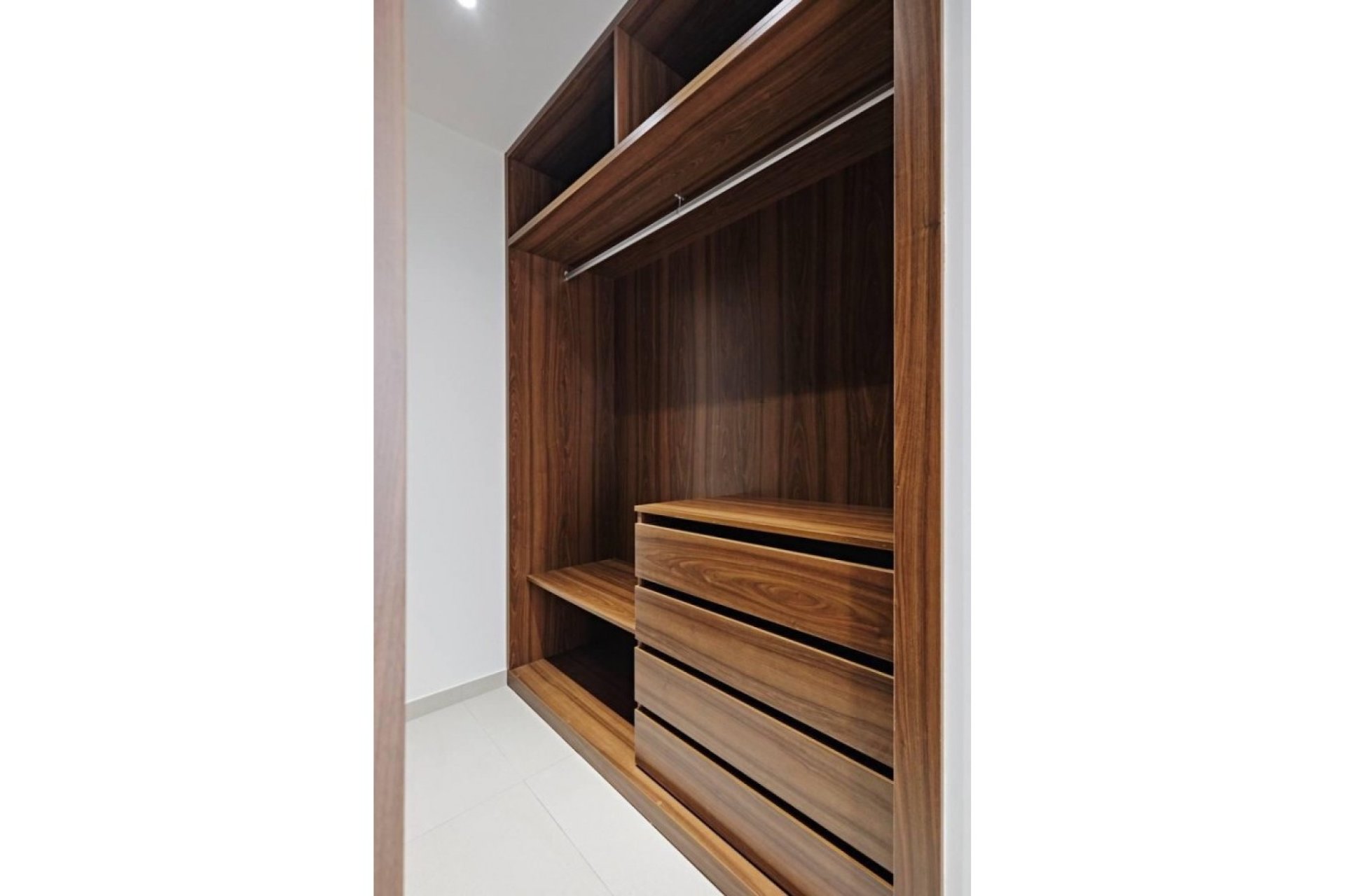 Segunda mano - Apartamento -
Torrevieja - Costa Blanca