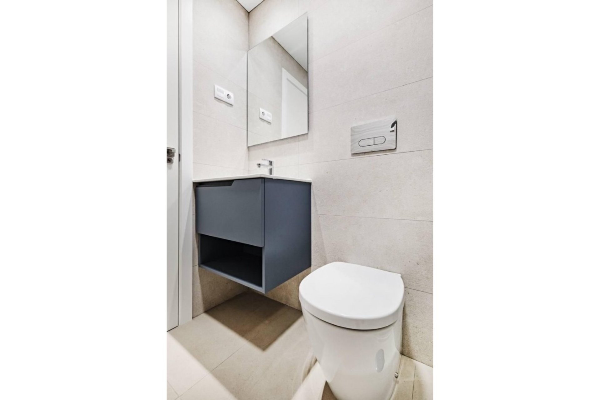 Segunda mano - Apartamento -
Torrevieja - Costa Blanca