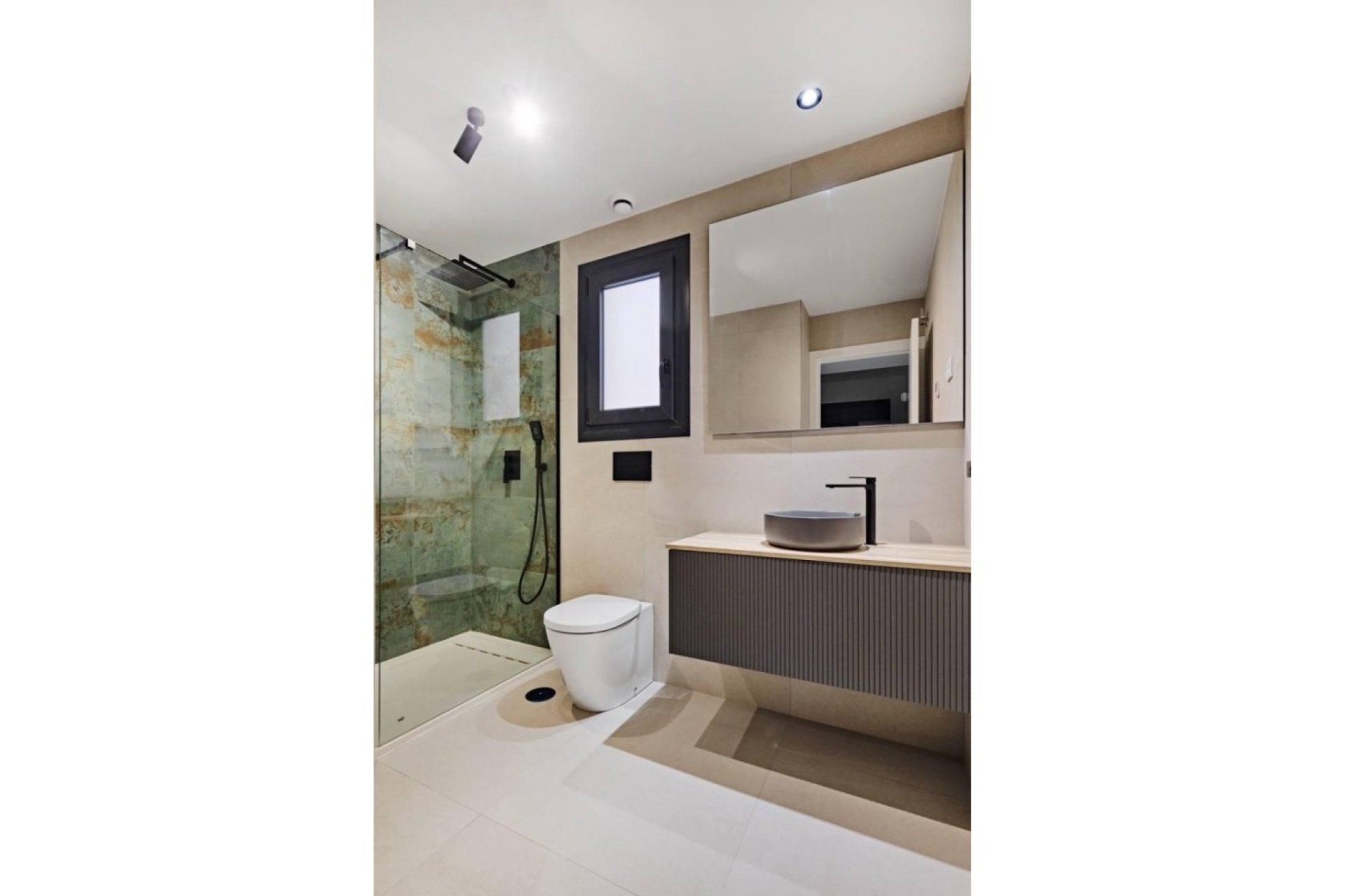 Segunda mano - Apartamento -
Torrevieja - Costa Blanca