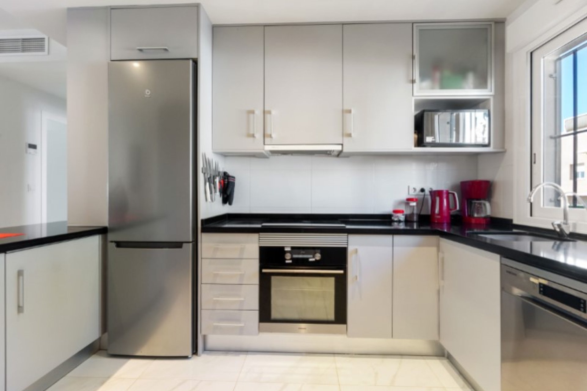 Segunda mano - Apartamento -
Torrevieja - Costa Blanca