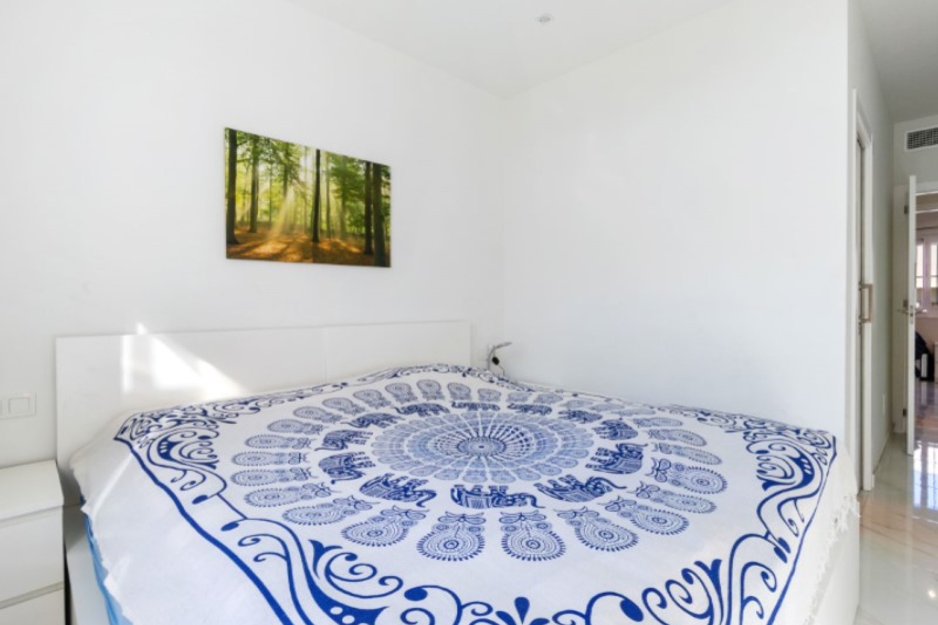 Segunda mano - Apartamento -
Torrevieja - Costa Blanca