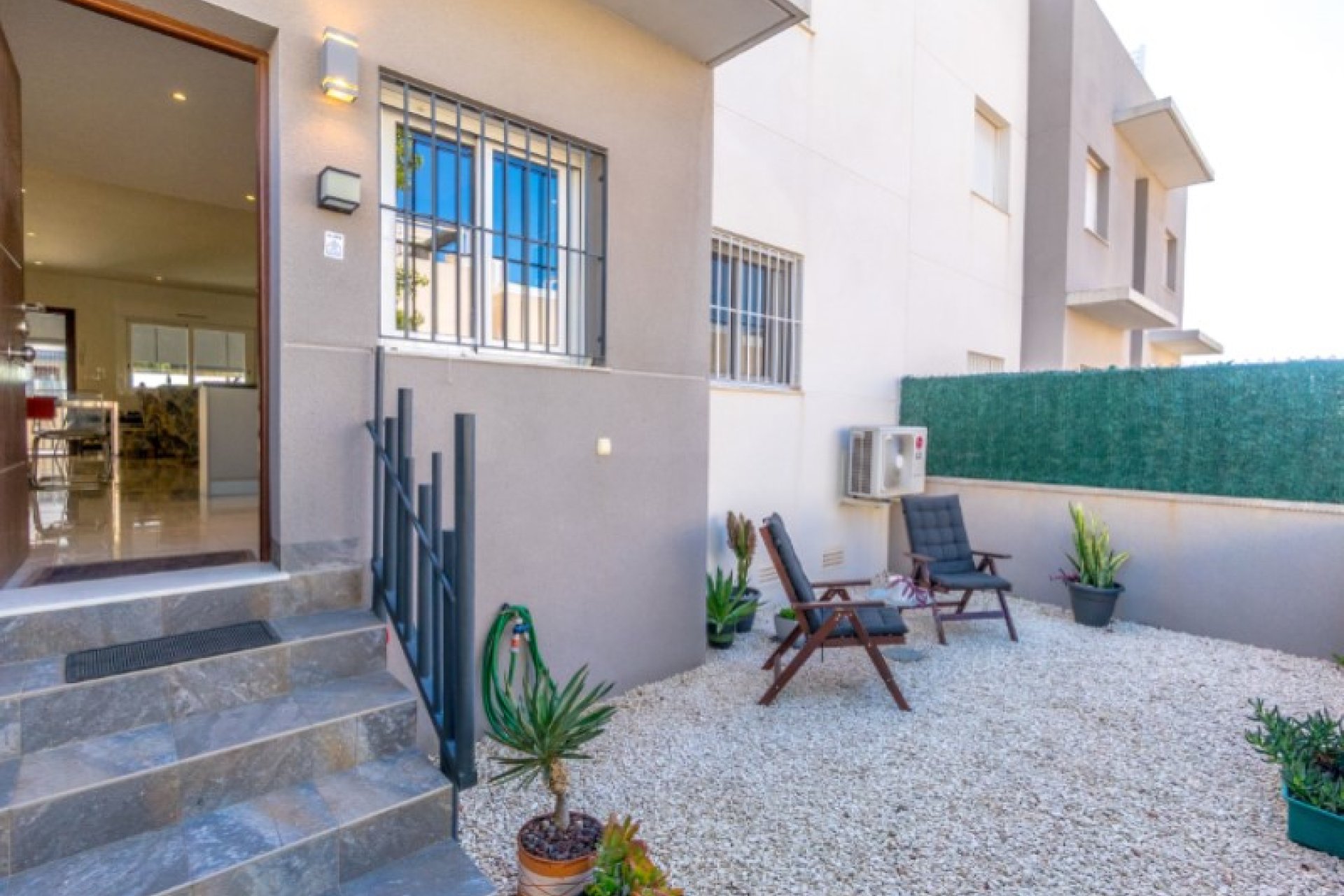 Segunda mano - Apartamento -
Torrevieja - Costa Blanca