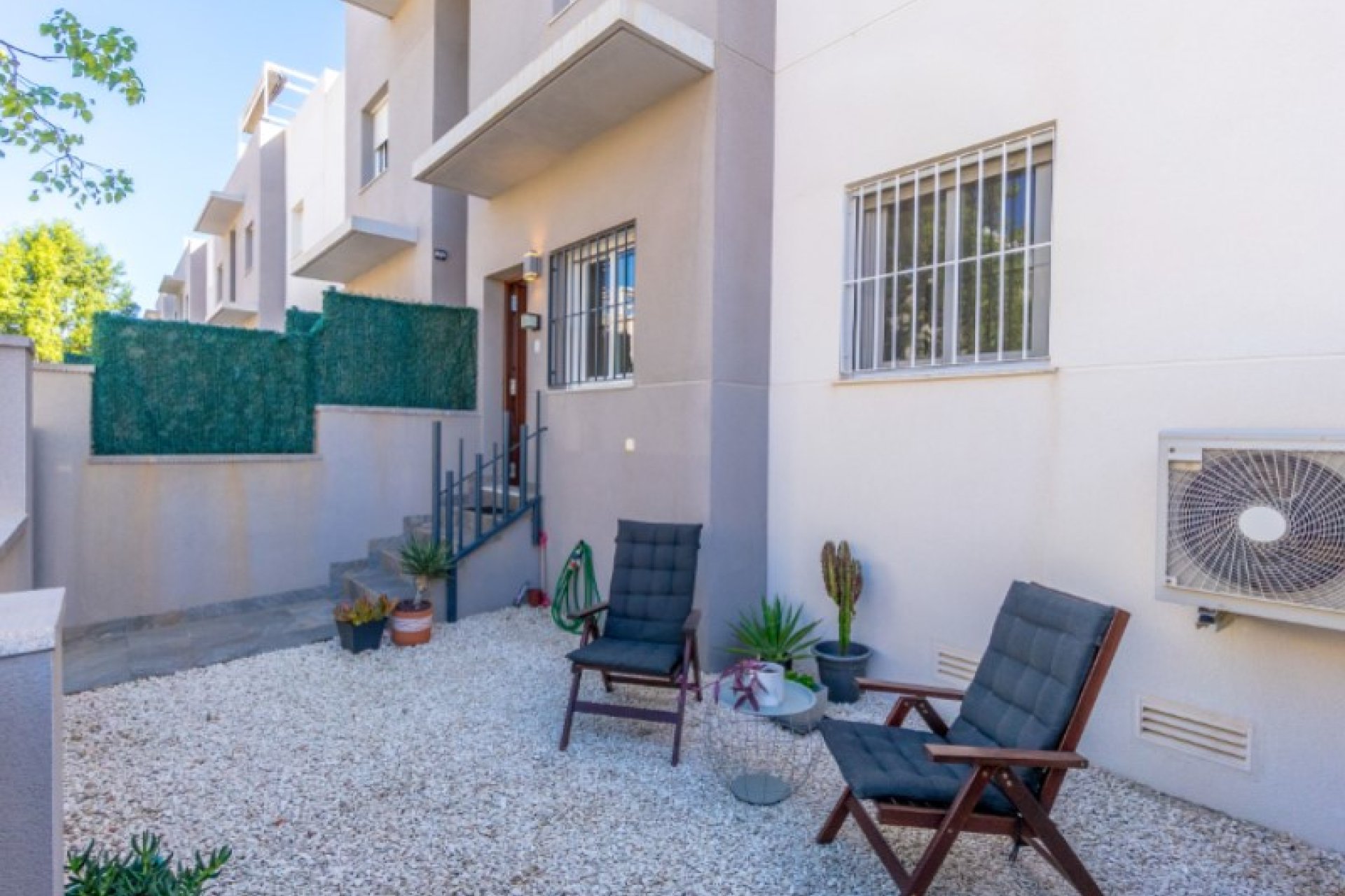 Segunda mano - Apartamento -
Torrevieja - Costa Blanca