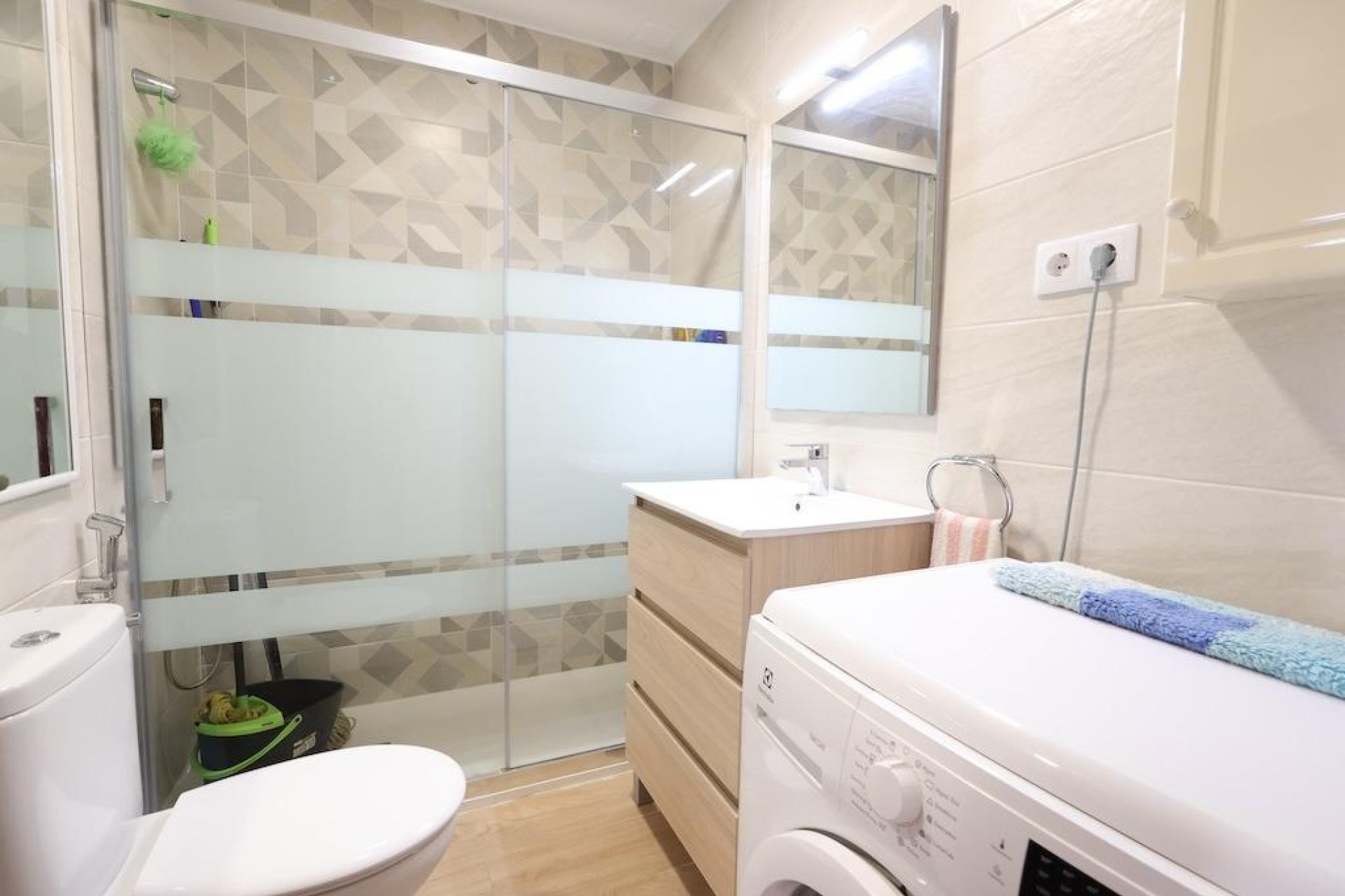 Segunda mano - Apartamento -
Torrevieja - Costa Blanca