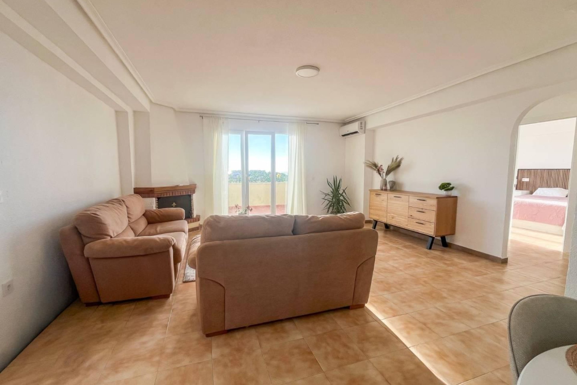 Segunda mano - Apartamento -
Torrevieja - Costa Blanca