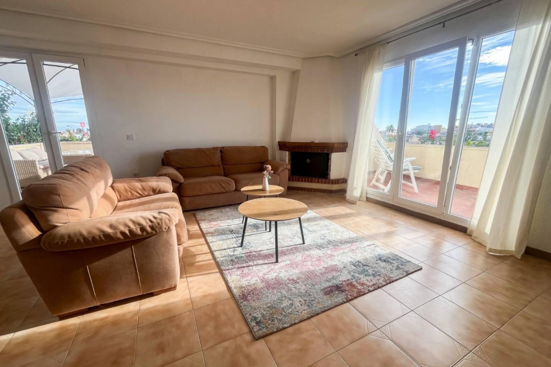 Segunda mano - Apartamento -
Torrevieja - Costa Blanca