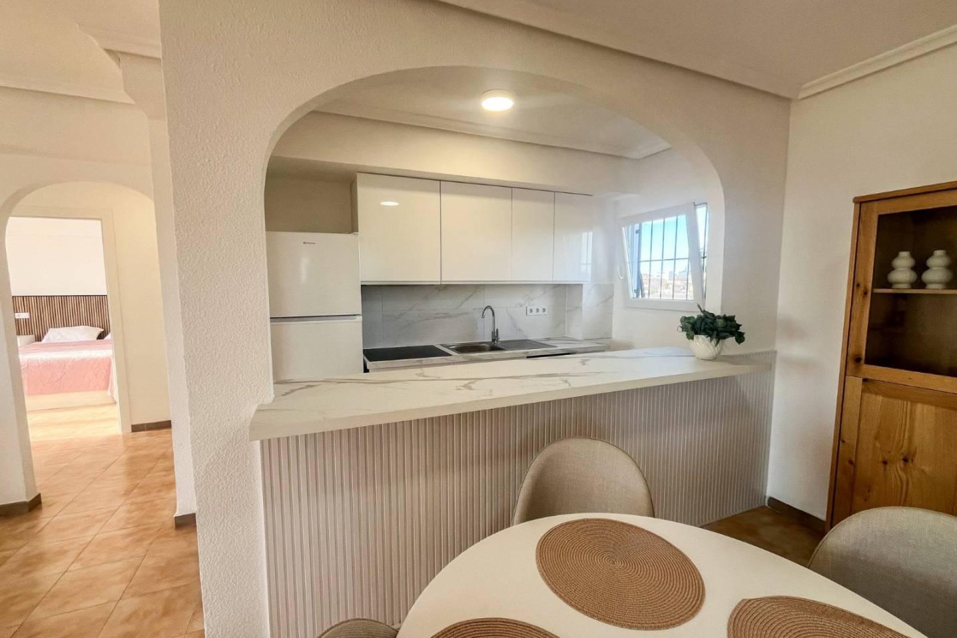 Segunda mano - Apartamento -
Torrevieja - Costa Blanca