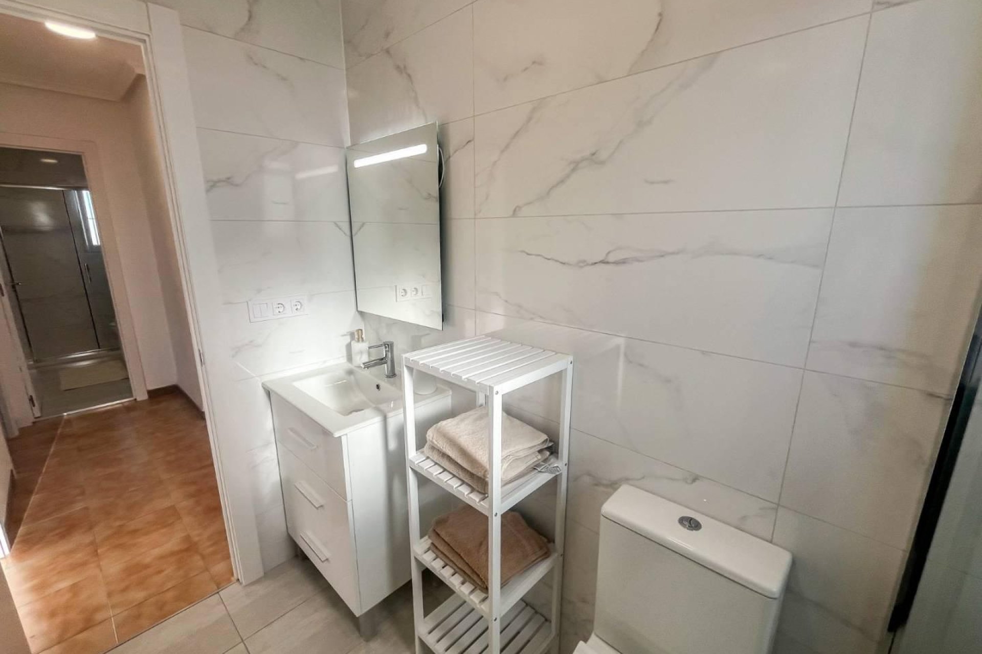 Segunda mano - Apartamento -
Torrevieja - Costa Blanca