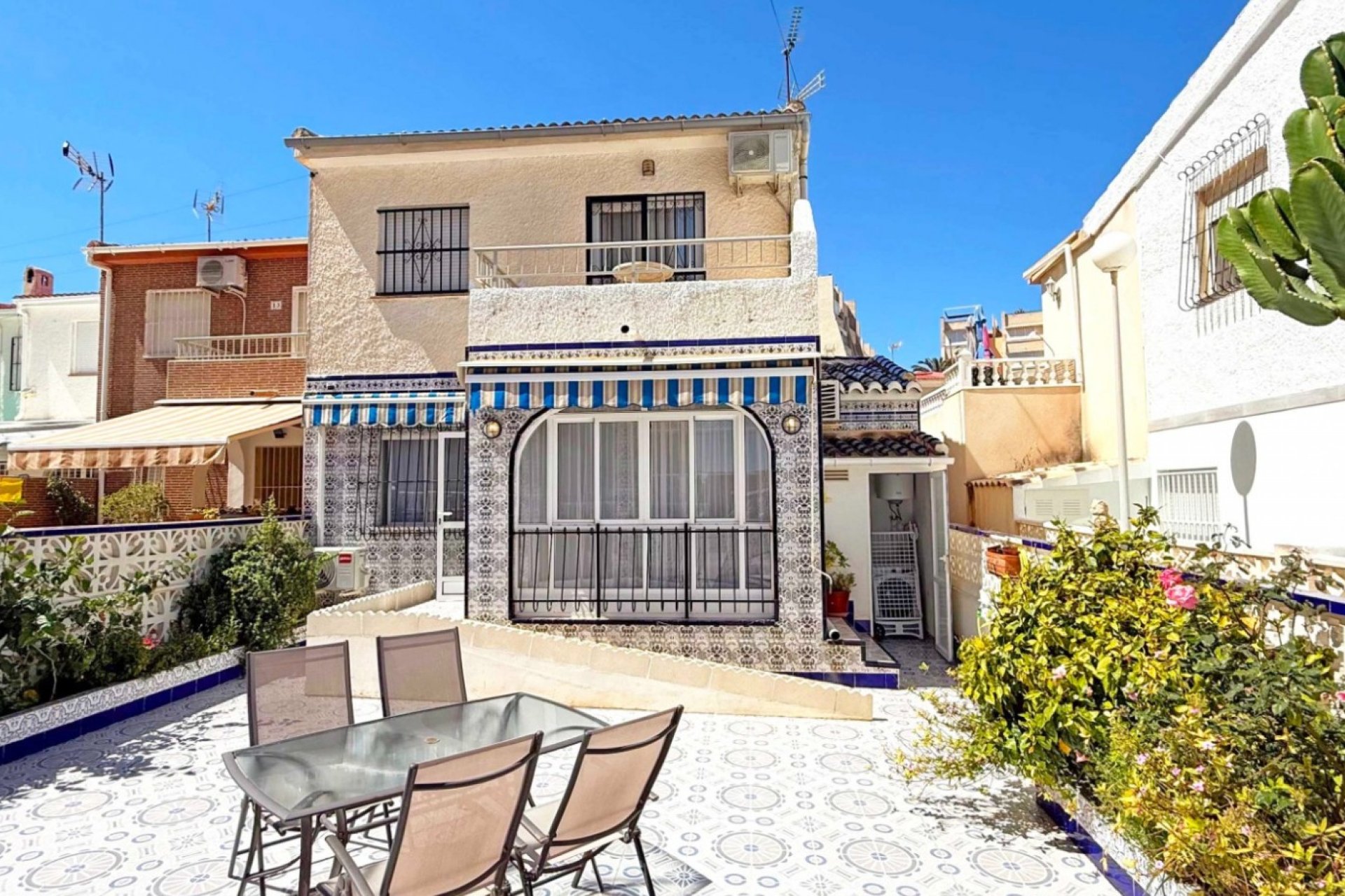 Segunda mano - Apartamento -
Torrevieja - Costa Blanca
