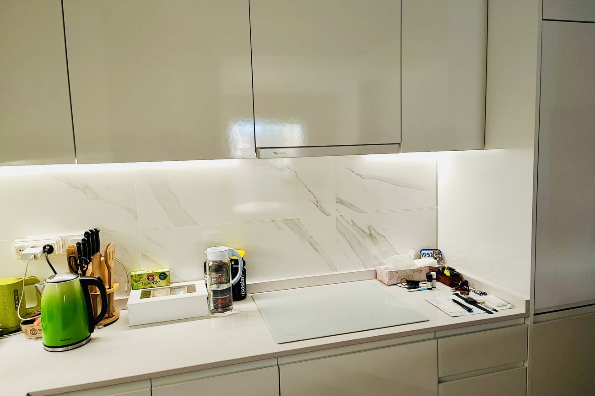 Segunda mano - Apartamento -
Torrevieja - Costa Blanca