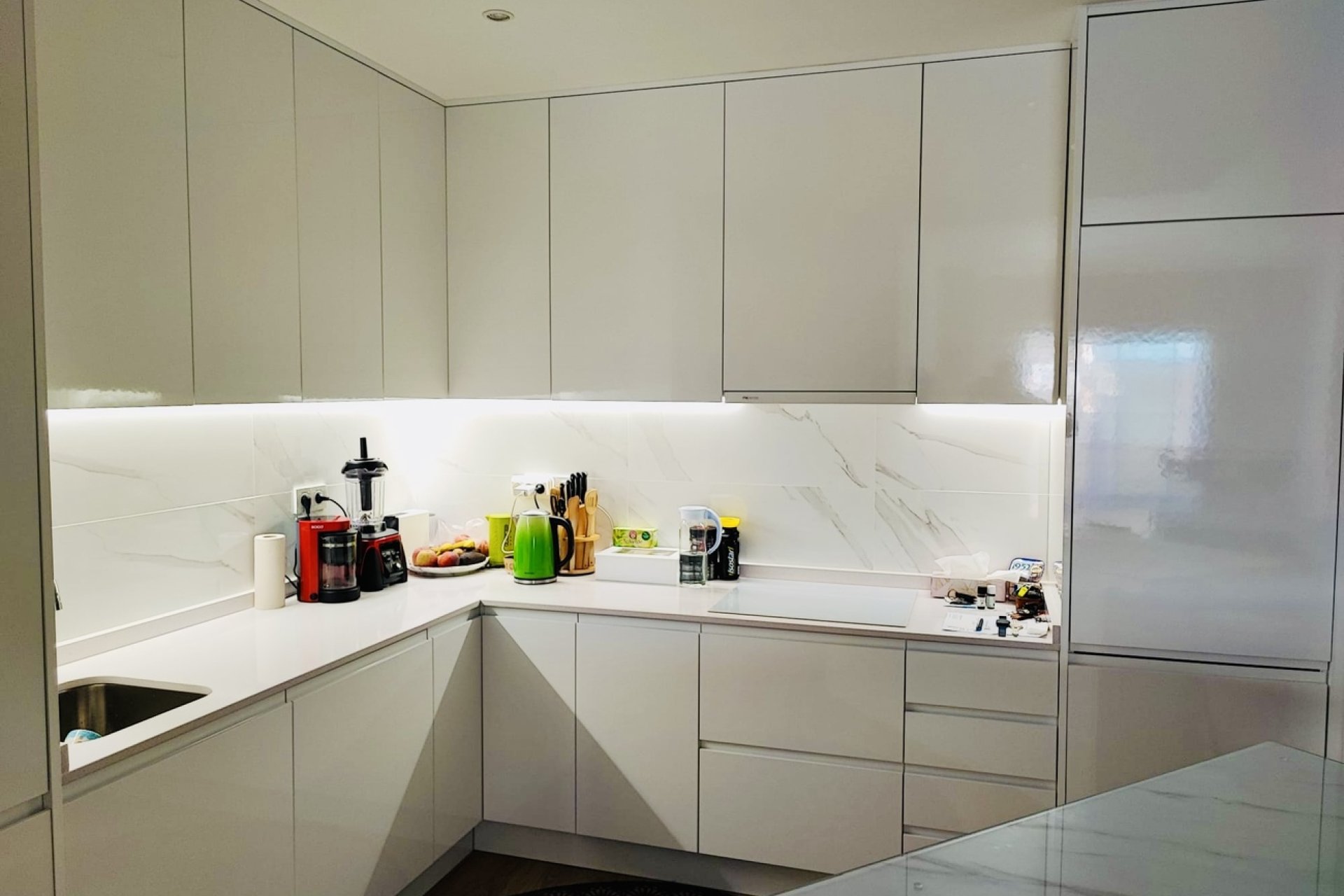 Segunda mano - Apartamento -
Torrevieja - Costa Blanca