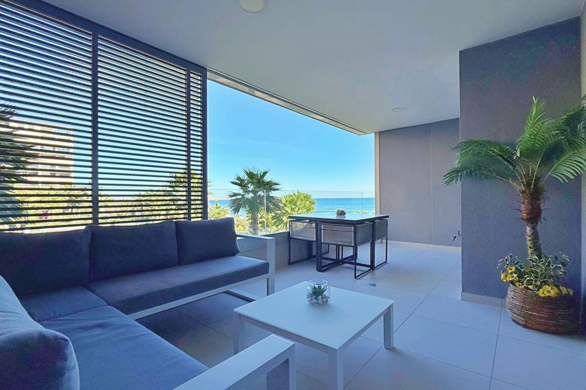 Segunda mano - Apartamento -
Torrevieja - Costa Blanca