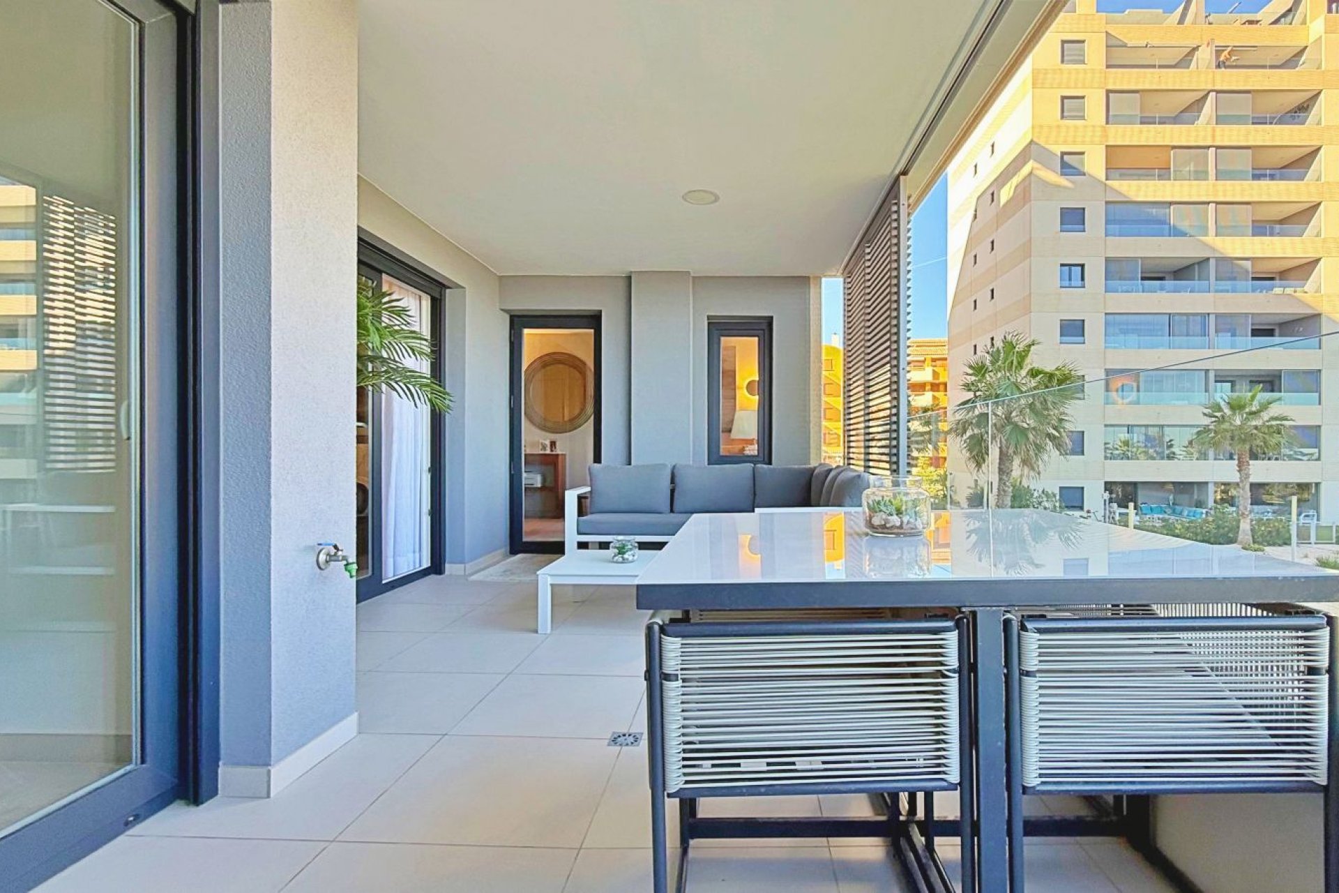 Segunda mano - Apartamento -
Torrevieja - Costa Blanca