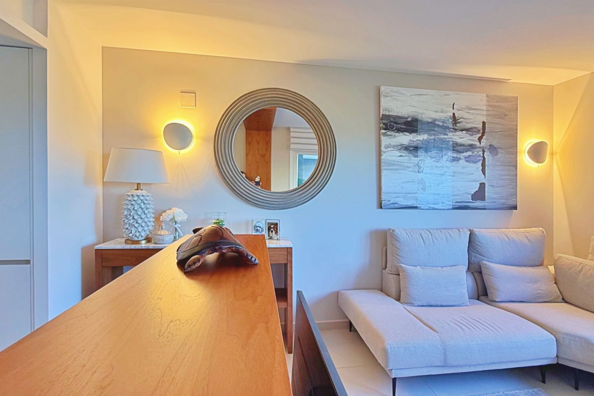 Segunda mano - Apartamento -
Torrevieja - Costa Blanca