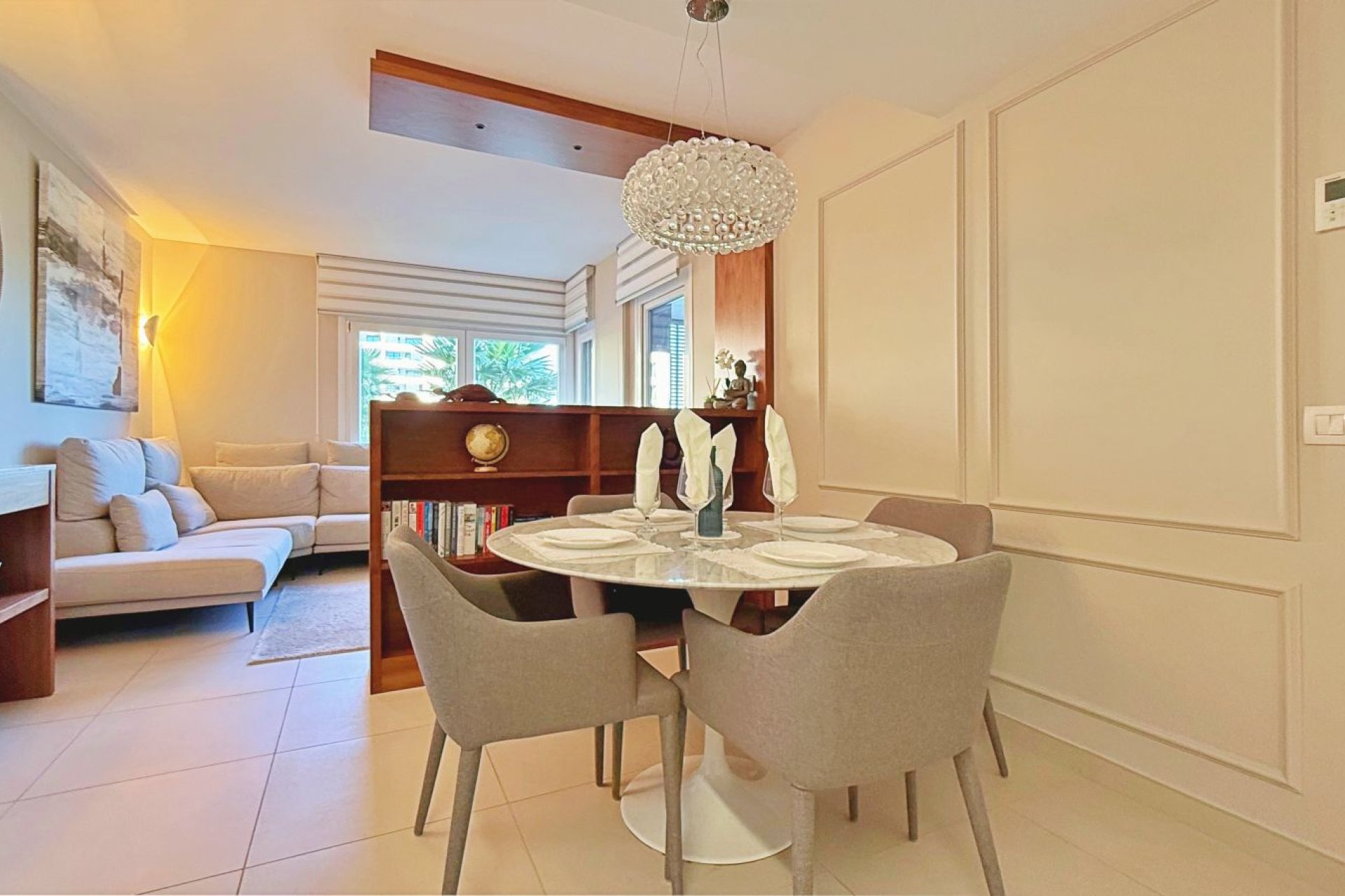 Segunda mano - Apartamento -
Torrevieja - Costa Blanca