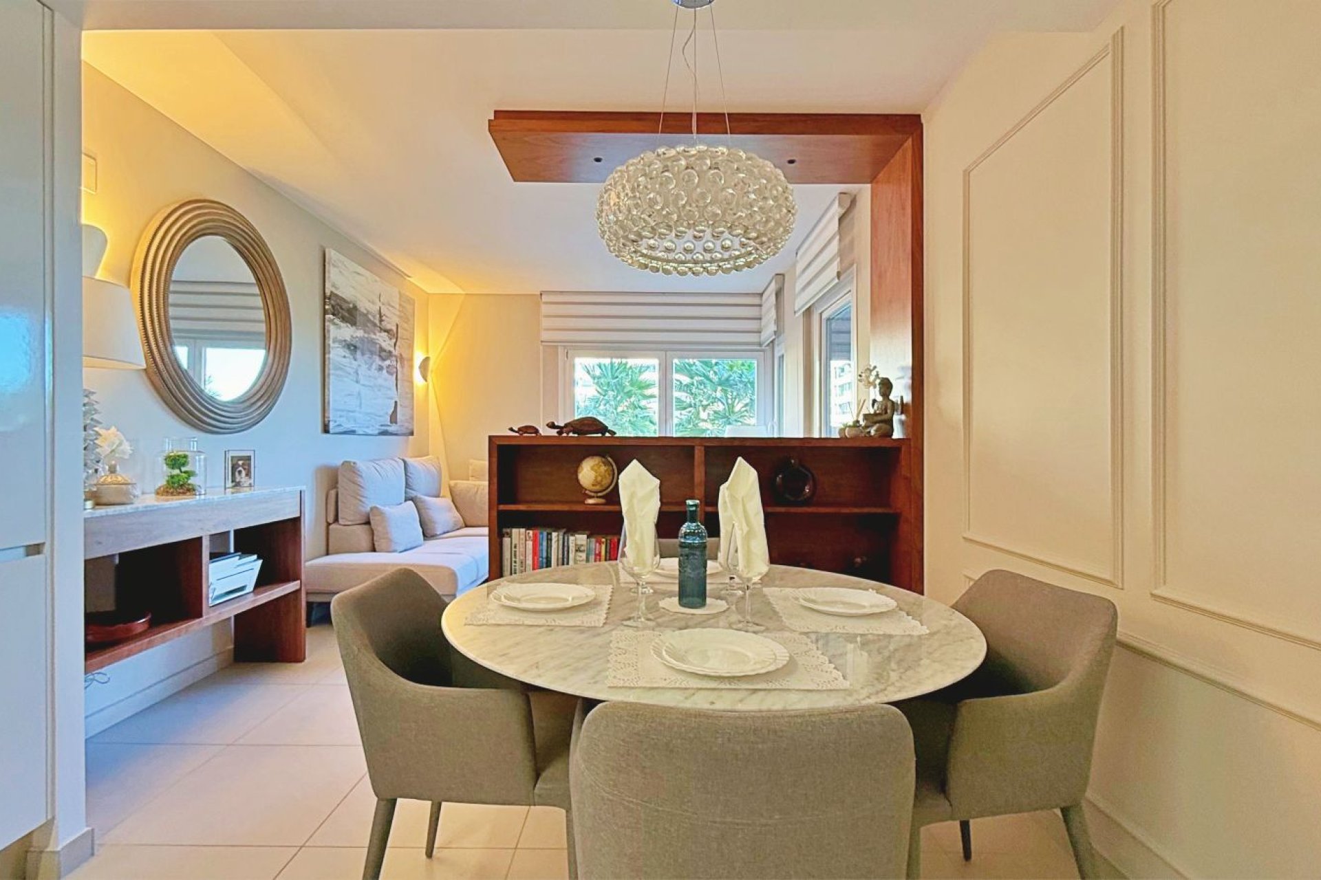 Segunda mano - Apartamento -
Torrevieja - Costa Blanca