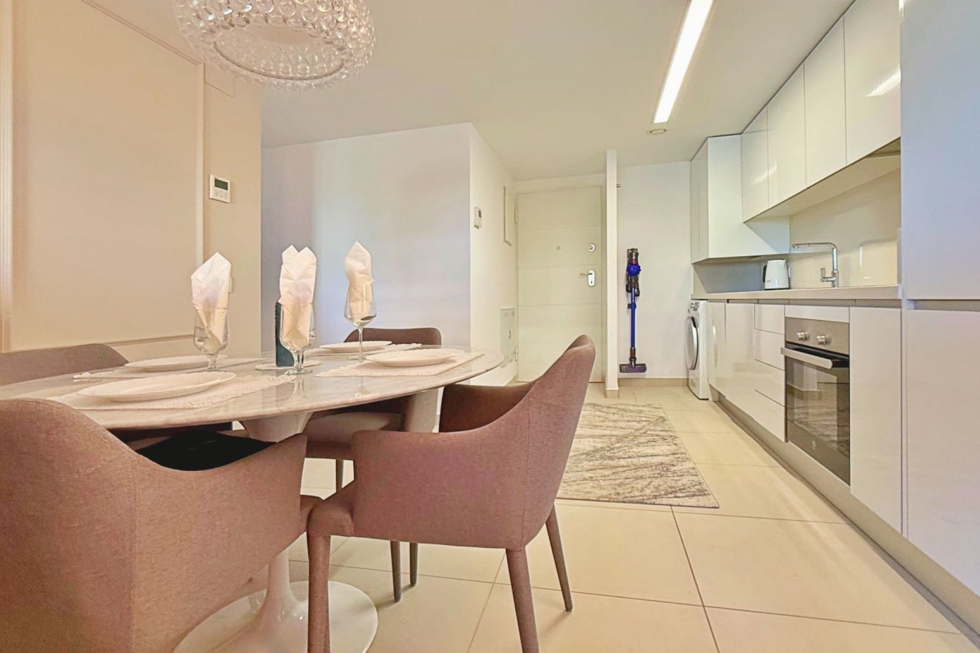 Segunda mano - Apartamento -
Torrevieja - Costa Blanca