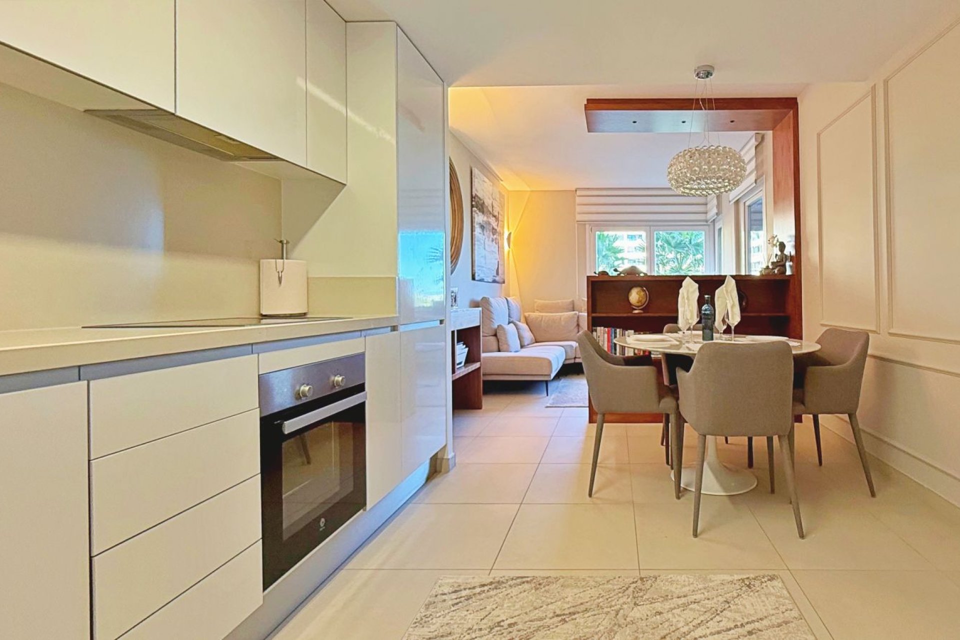 Segunda mano - Apartamento -
Torrevieja - Costa Blanca