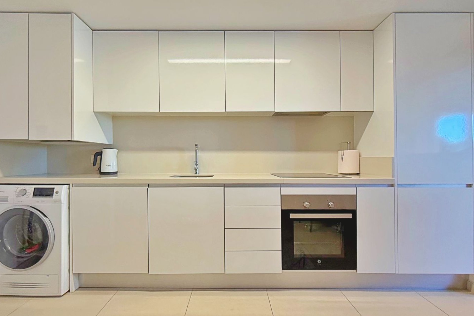 Segunda mano - Apartamento -
Torrevieja - Costa Blanca