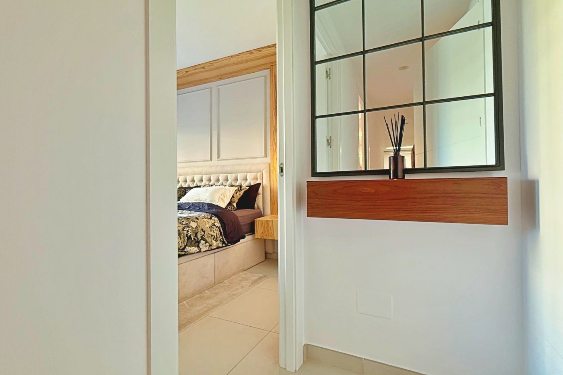 Segunda mano - Apartamento -
Torrevieja - Costa Blanca