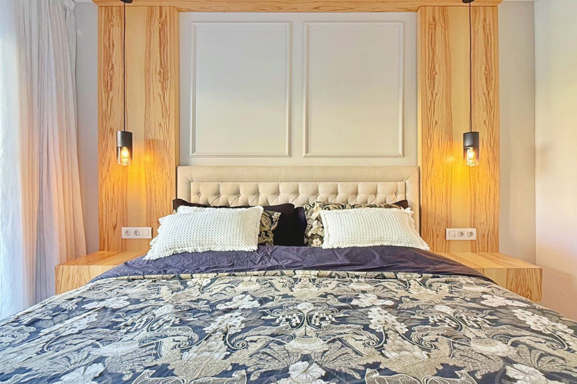 Segunda mano - Apartamento -
Torrevieja - Costa Blanca