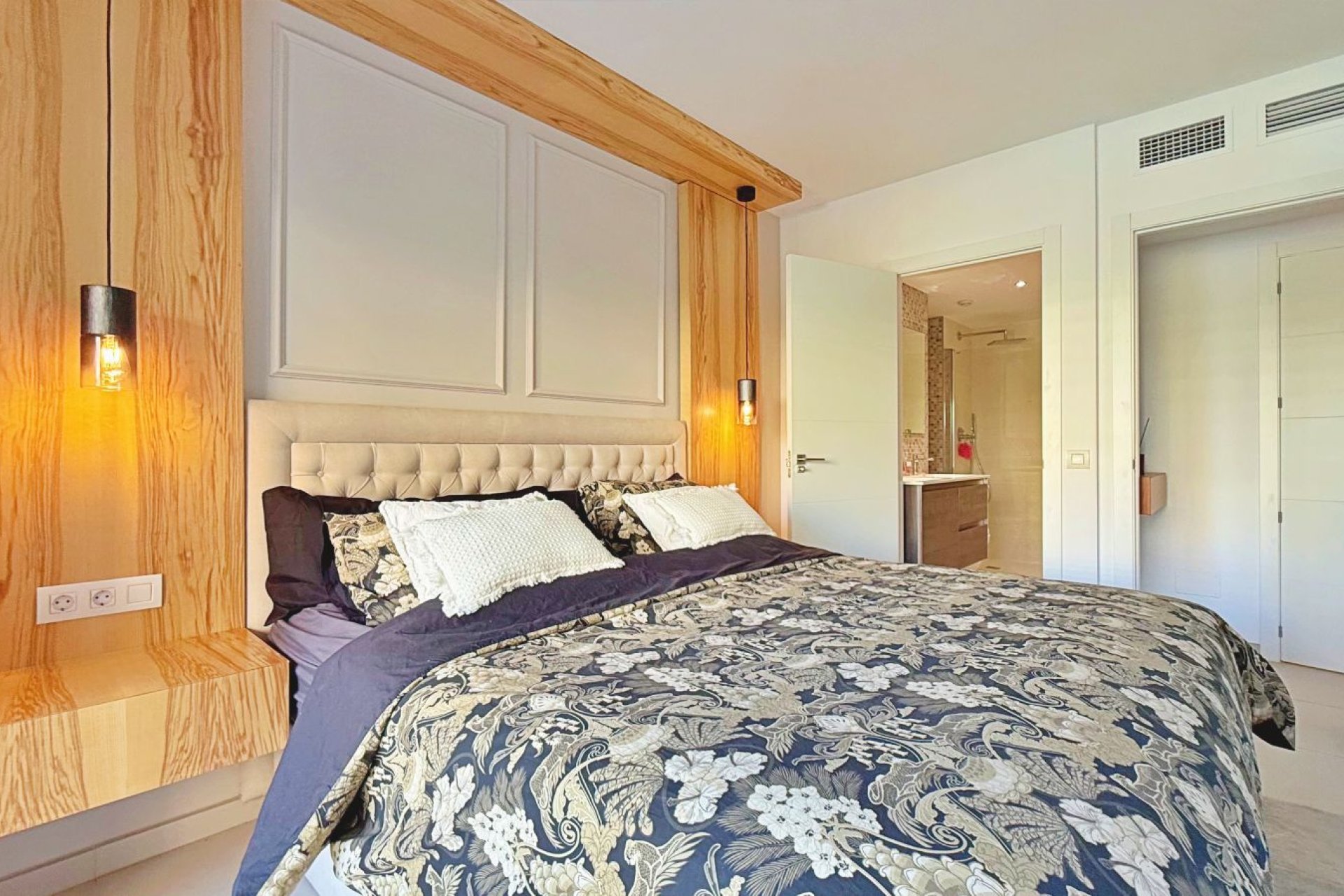 Segunda mano - Apartamento -
Torrevieja - Costa Blanca