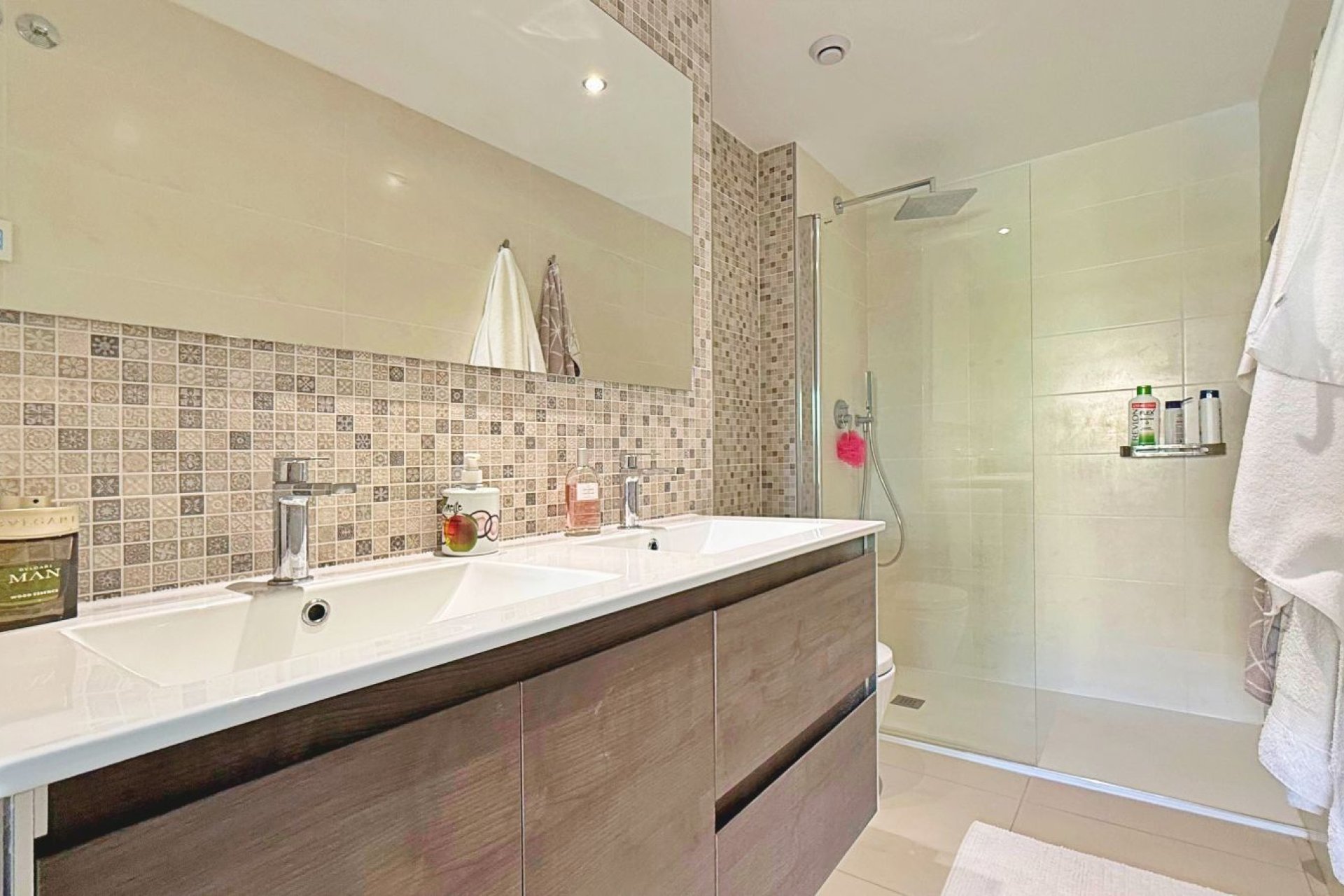 Segunda mano - Apartamento -
Torrevieja - Costa Blanca