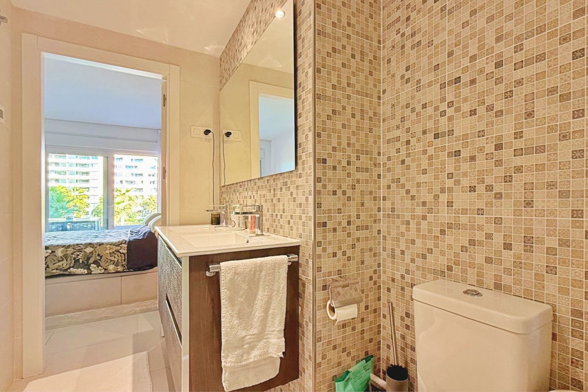 Segunda mano - Apartamento -
Torrevieja - Costa Blanca