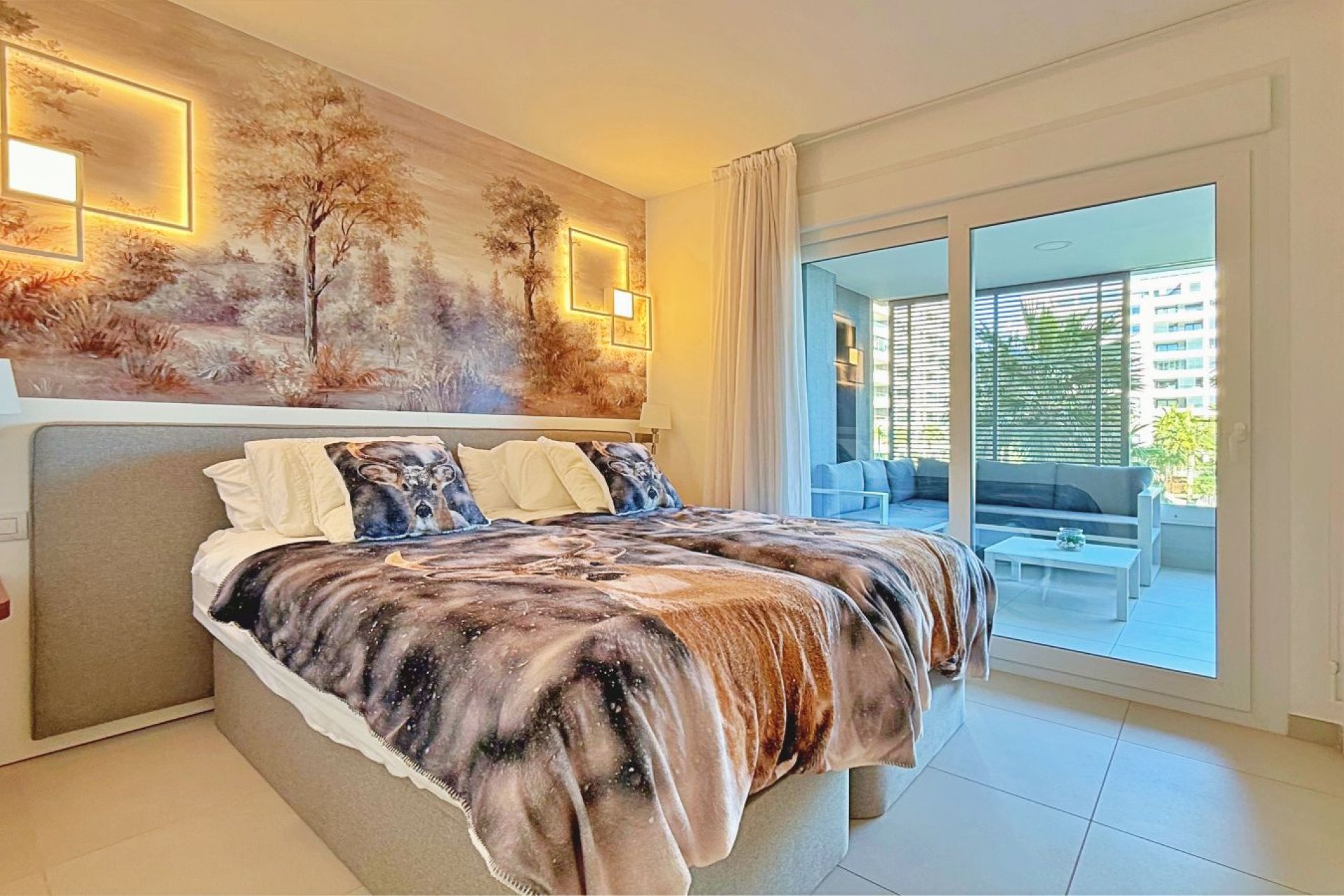 Segunda mano - Apartamento -
Torrevieja - Costa Blanca