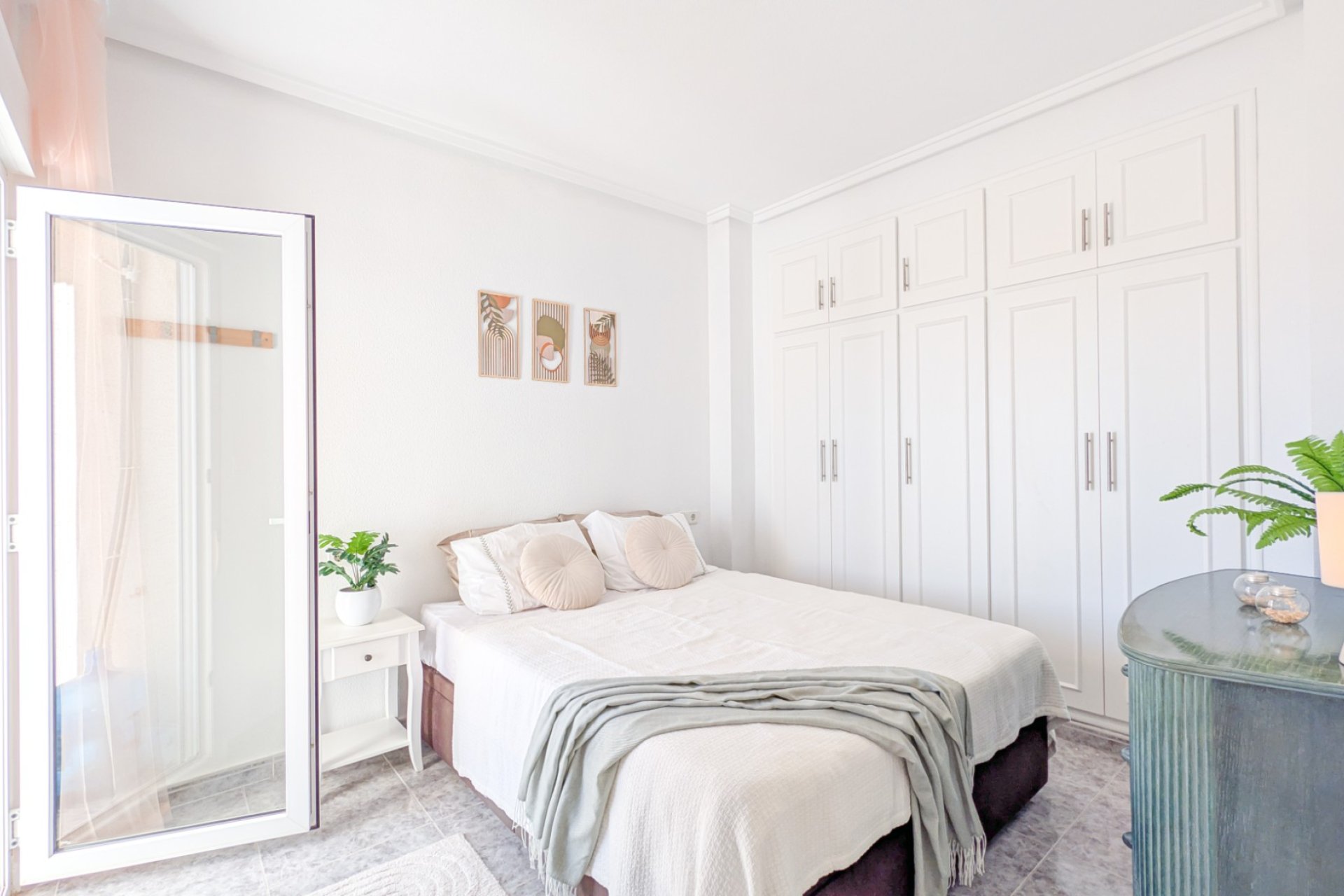 Segunda mano - Apartamento -
Torrevieja - Costa Blanca