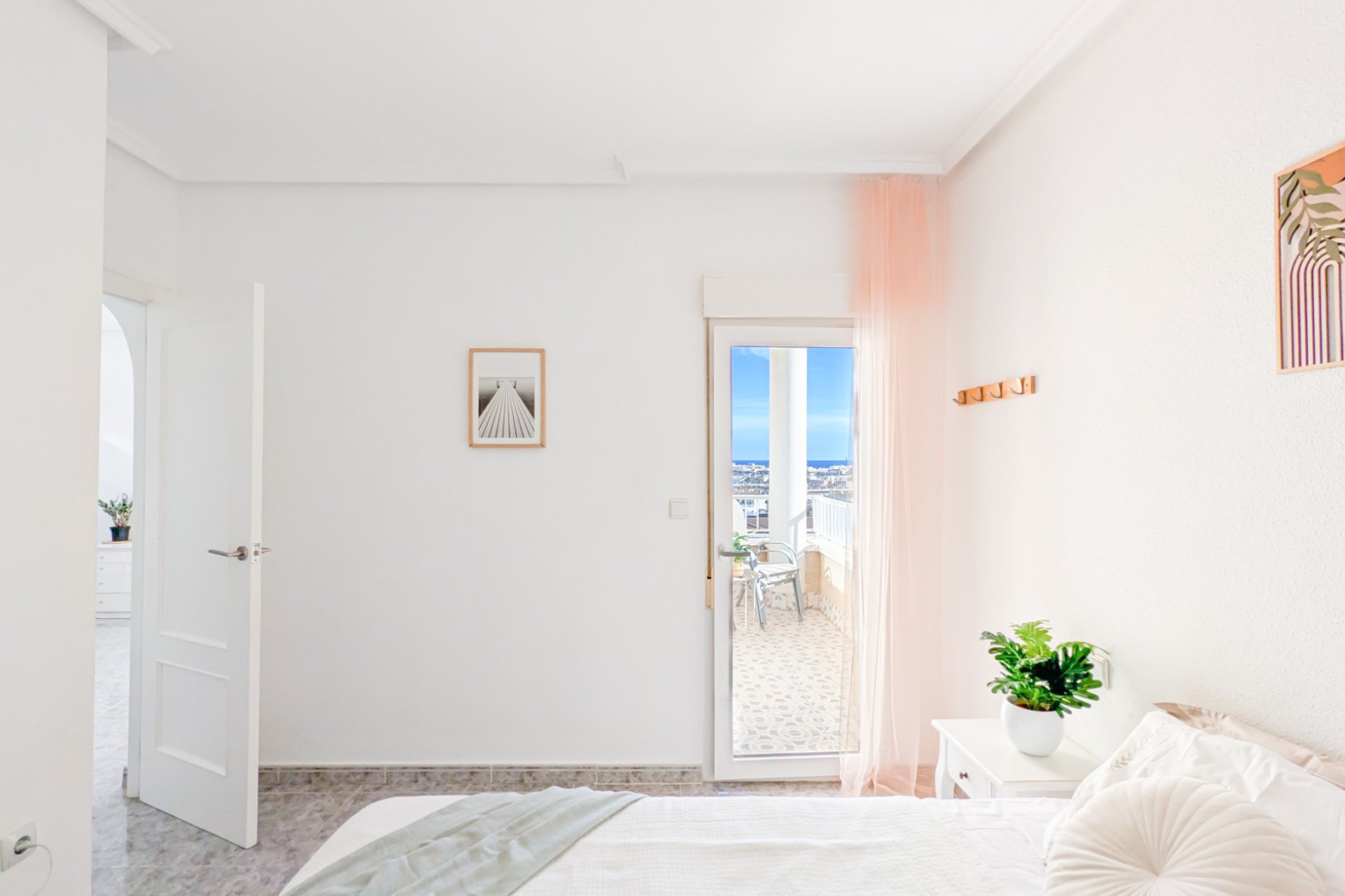 Segunda mano - Apartamento -
Torrevieja - Costa Blanca
