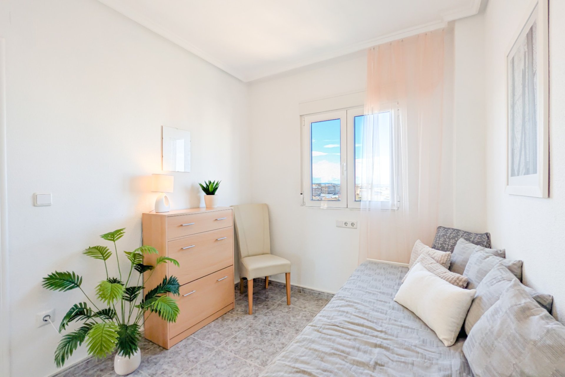 Segunda mano - Apartamento -
Torrevieja - Costa Blanca