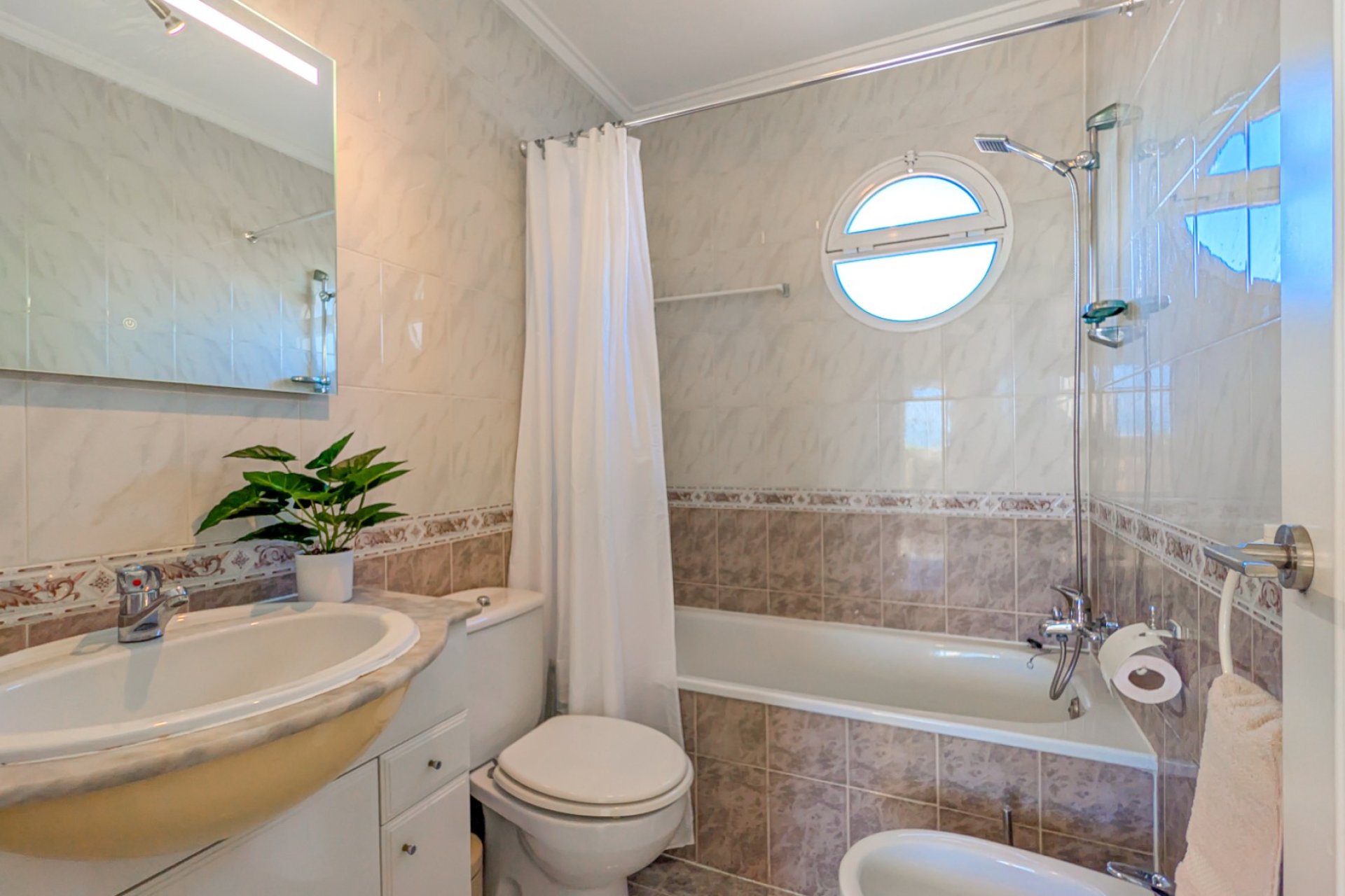 Segunda mano - Apartamento -
Torrevieja - Costa Blanca